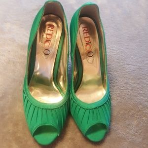 Spring to summer Heels***Closing Poshmark***